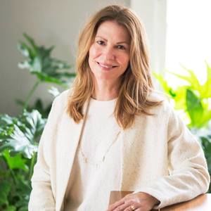 Meet your Posher, Beth